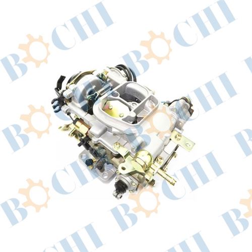 carburetor 21100-75030 for TOYOTA 1RZ