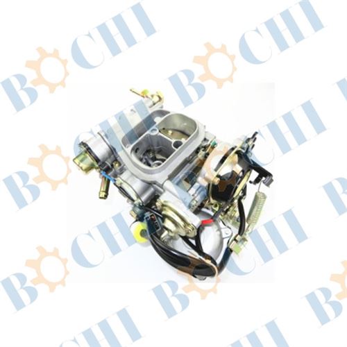 carburetor 21100-73230 for TOYOTA 4Y