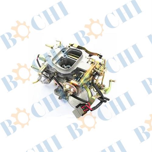 carburetor 21100-71081 for TOYOTA 2Y/3Y