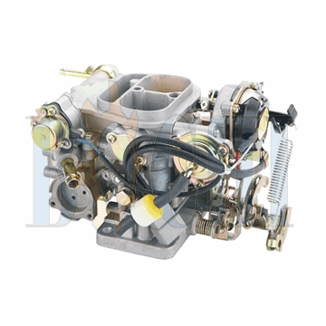 Carburetor for Toyota 2RZ 21100-43050