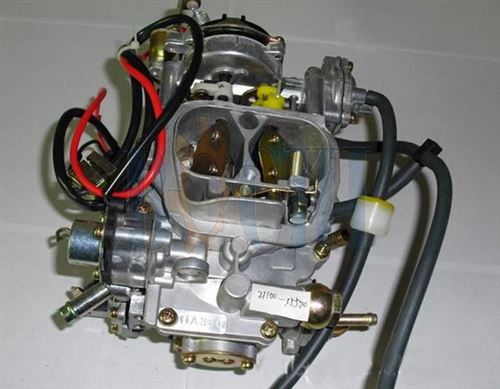 Carburetor for Toyota 22R 21100-35520