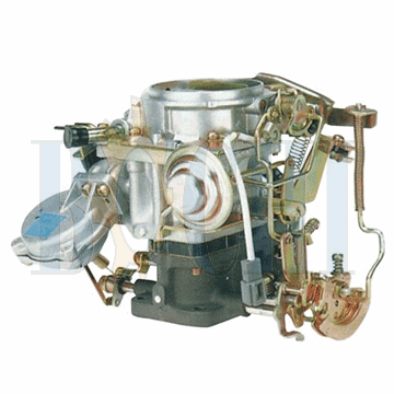 Carburetor for Toyota 3F 21100-61300