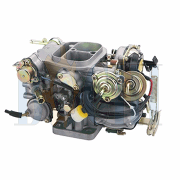 Carburetor for Toyota 1RZ 21100-75030