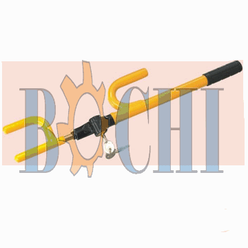 Automobile Wheel Lock/Steering Wheel Lock BMAIAAS058