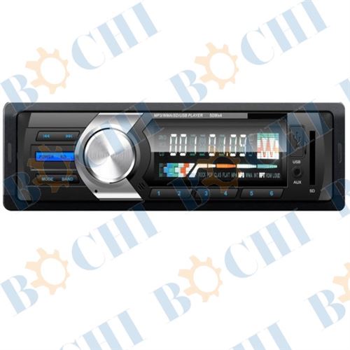 Best High Qulity Car Mp3 player with shifting folders/digital electronic tuning