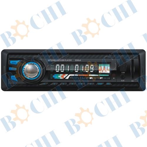 2016 hotselling Car Mp3 Player with shifting folders