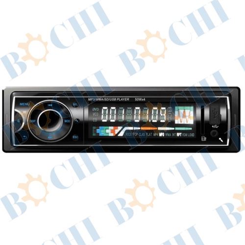 2016 Fantastic Car Mp3 Player with digital song selection