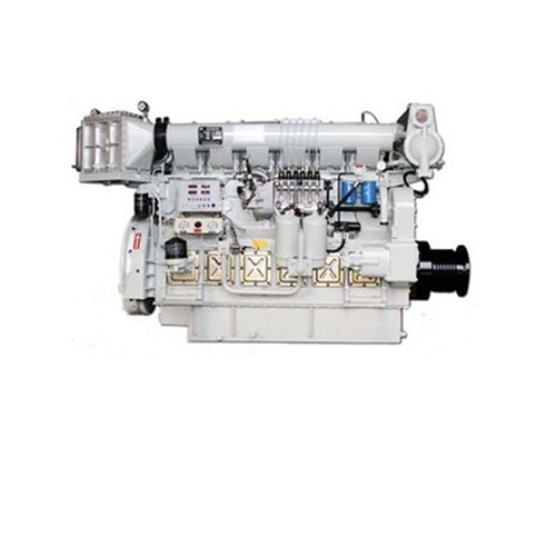 Marine Best Single Cylinder Diesel Engines Sales