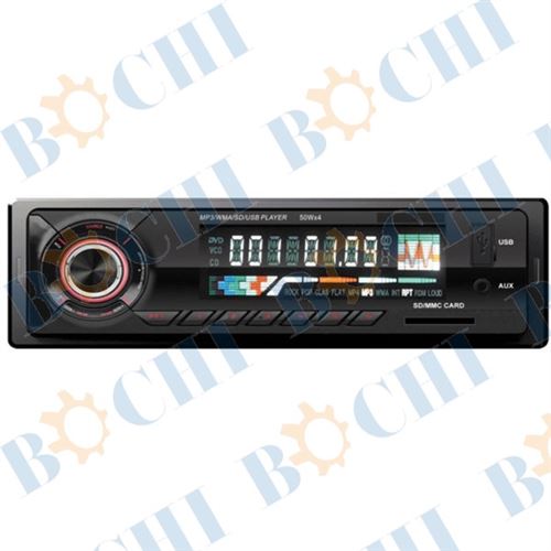 Best quality Car Mp3 Player with digital clock