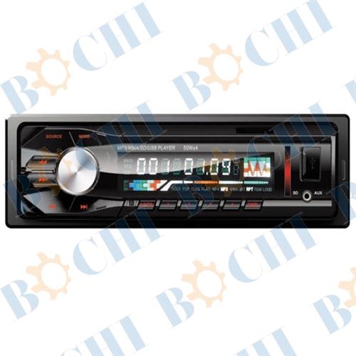 2016 Fantastic performance Car Mp3 Player for universal cars