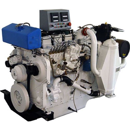 Chinese inboard marine diesel engines for sale