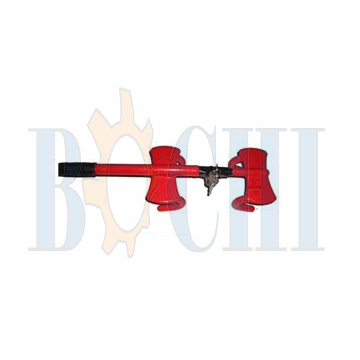 Automobile Steering Wheel Locks BMAIAAS074