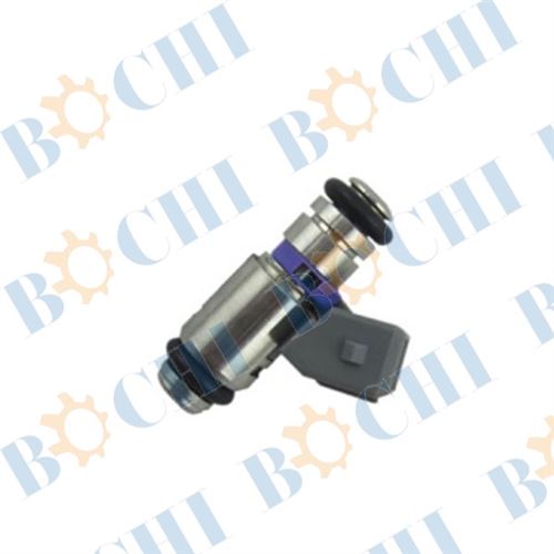 Fuel injector IWP158 with 3Holes