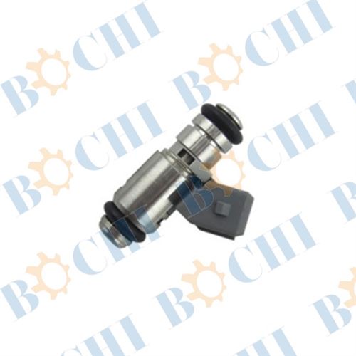 Fuel injector IWP119 with 3Holes