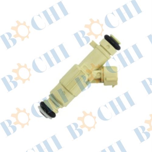 motorcycle fuel injector with good performance