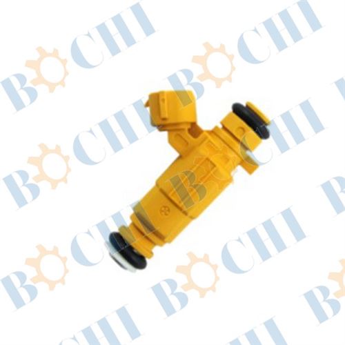 Fuel injector 35310-2B020 with 4 Holes