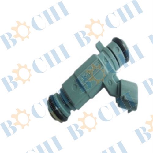 Fuel injector 35310-38010 with 4 Holes