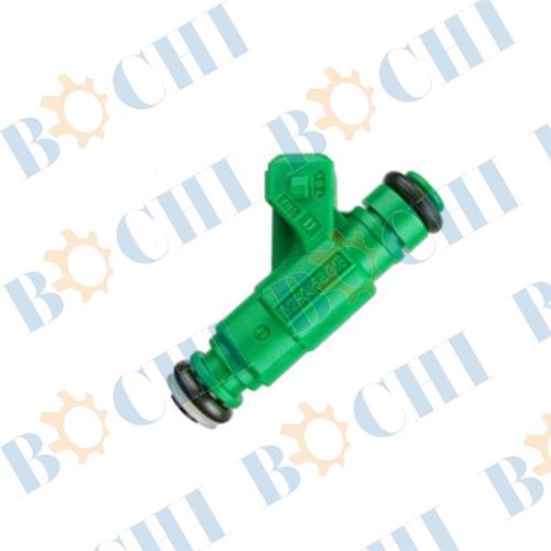 fuel injector for peugeot 206 with good performance