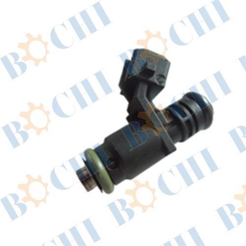 Fuel injector 5WY-2817A with good performance