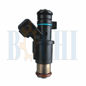 Fuel Injector for Peugeot 206 1.4 8V 01F002A