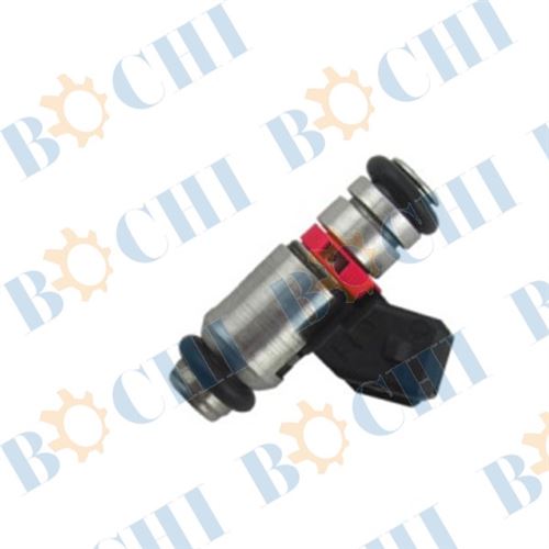 Fuel injector IWP176 with 5Holes