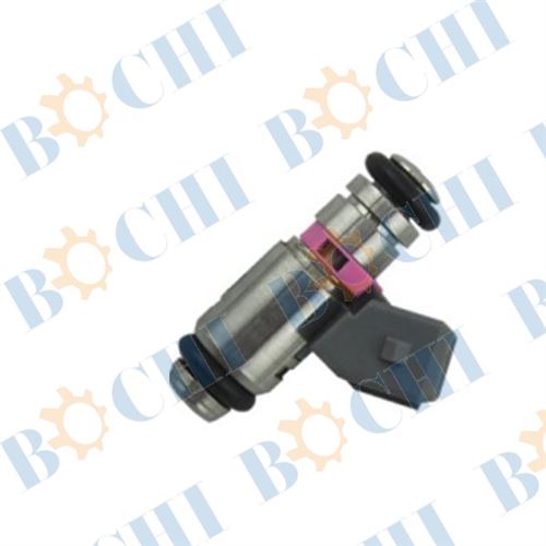 Fuel injector IWP170 with 4Holes