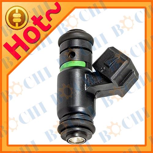 Fuel injector IWP044