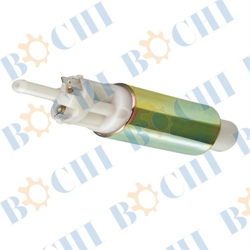 Electric 12 V low noise fuel pump E10223 for Fiat