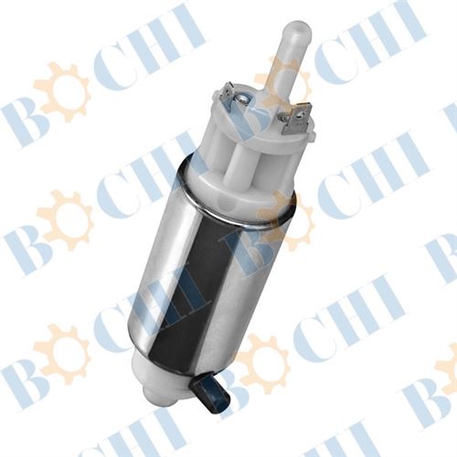 Electric and low noise fuel pump E10221 for Renault