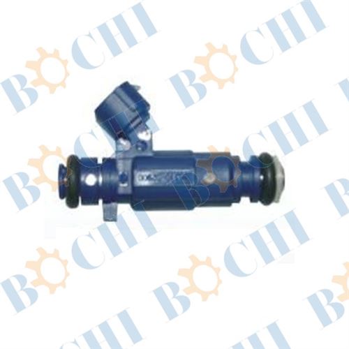 auto part injector nozzle for kia 002