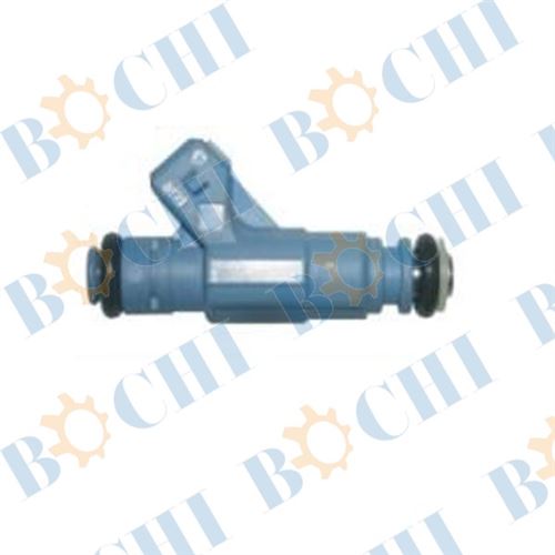auto part injector nozzle for VW