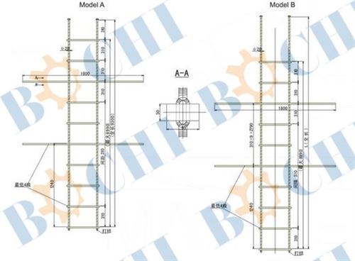 Pilot Ladder