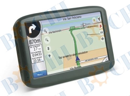 5 inch car gps navigaiton car navigator