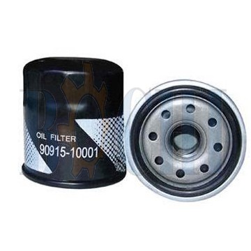 Auto Oil Filter for Toyota 90915-03001
