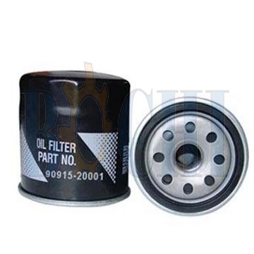Auto Oil Filter for Toyota 90915-20001