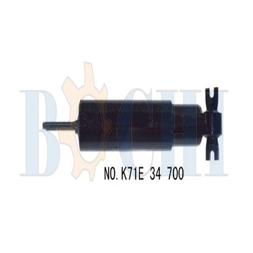 Shock Absorber for automobile K71E34700