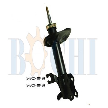 Shock Absorber for automobile 543024M486