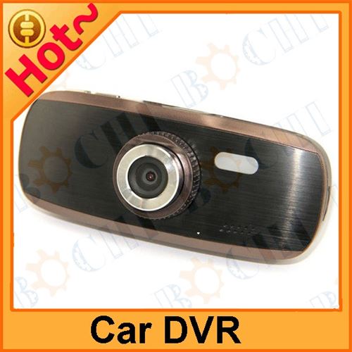 Car DVR B7 with NEW Solution For Real Full HD