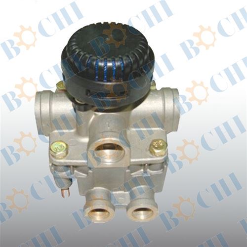Truck spare parts 973 011 205 0 RELAY VALVE for Truck