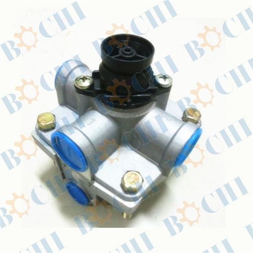 Truck Spare Parts Relay Valve with High Quality 973 011 000 0