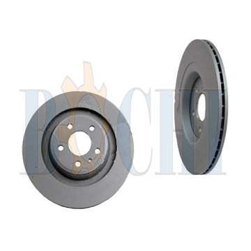 Brake Disc for Audi 8K0 615 601 C