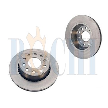 Brake Disc for Audi 857 615 601