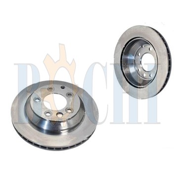 Brake Dics for AUDI 7L6 615 601 D