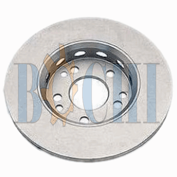 Brake Disc for Benz 124 421 14 12