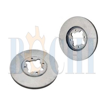 Brake Disc for TOYOTA 43512-14080