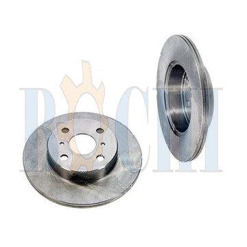 Brake Disc for TOYOTA 43512-12160