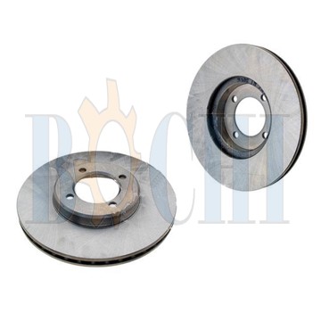 Brake Disc for TOYOTA 43512-12130