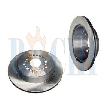 Brake Disc for TOYOTA 42431-30190