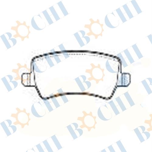 Hot Sale Brake Pad 1 426 143 for VOLVO