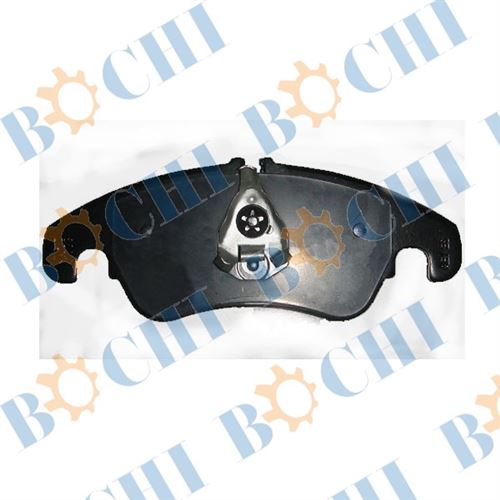 Brake Pad 4B0 698 151 D for Audi